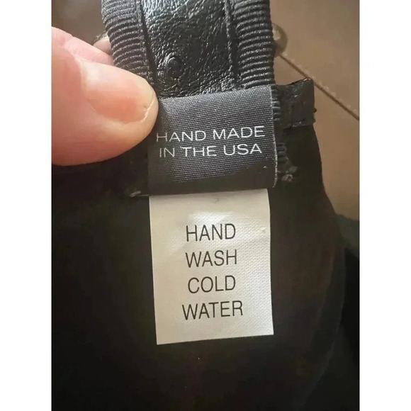 Black Dog Carrier Tote - Picture 8 of 8